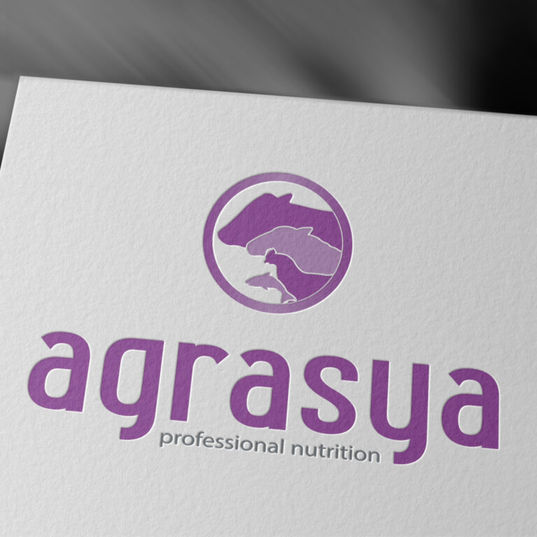 logo tasarimi agrasya