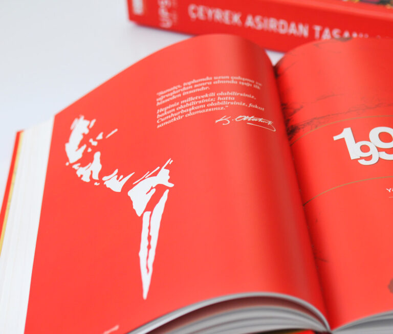 UPSD - Çeyrek Asırdan Taşanlar