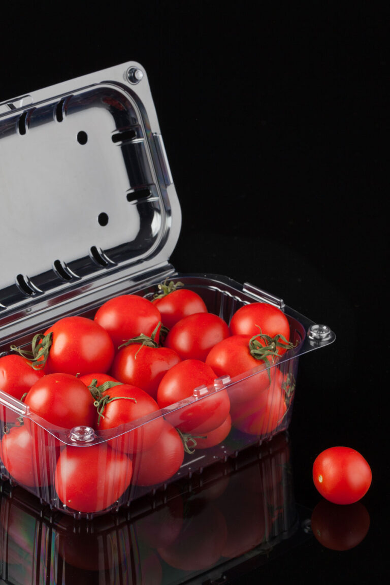 Aktaş Plastik Şale Ürün Çekimi - Viso