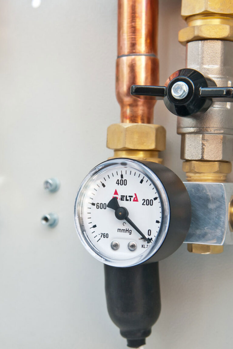 Delta Medikal Santral Fotoğraf Çekimi - Viso