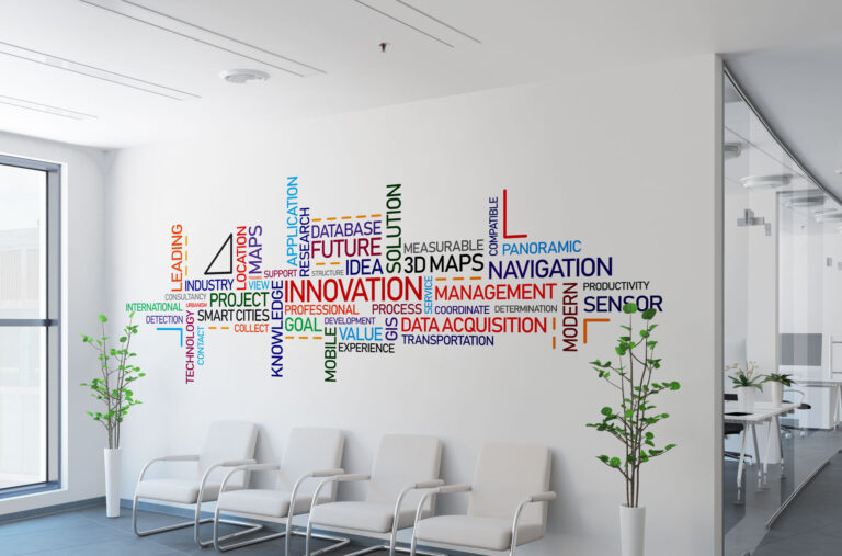 4Maps Wall Art